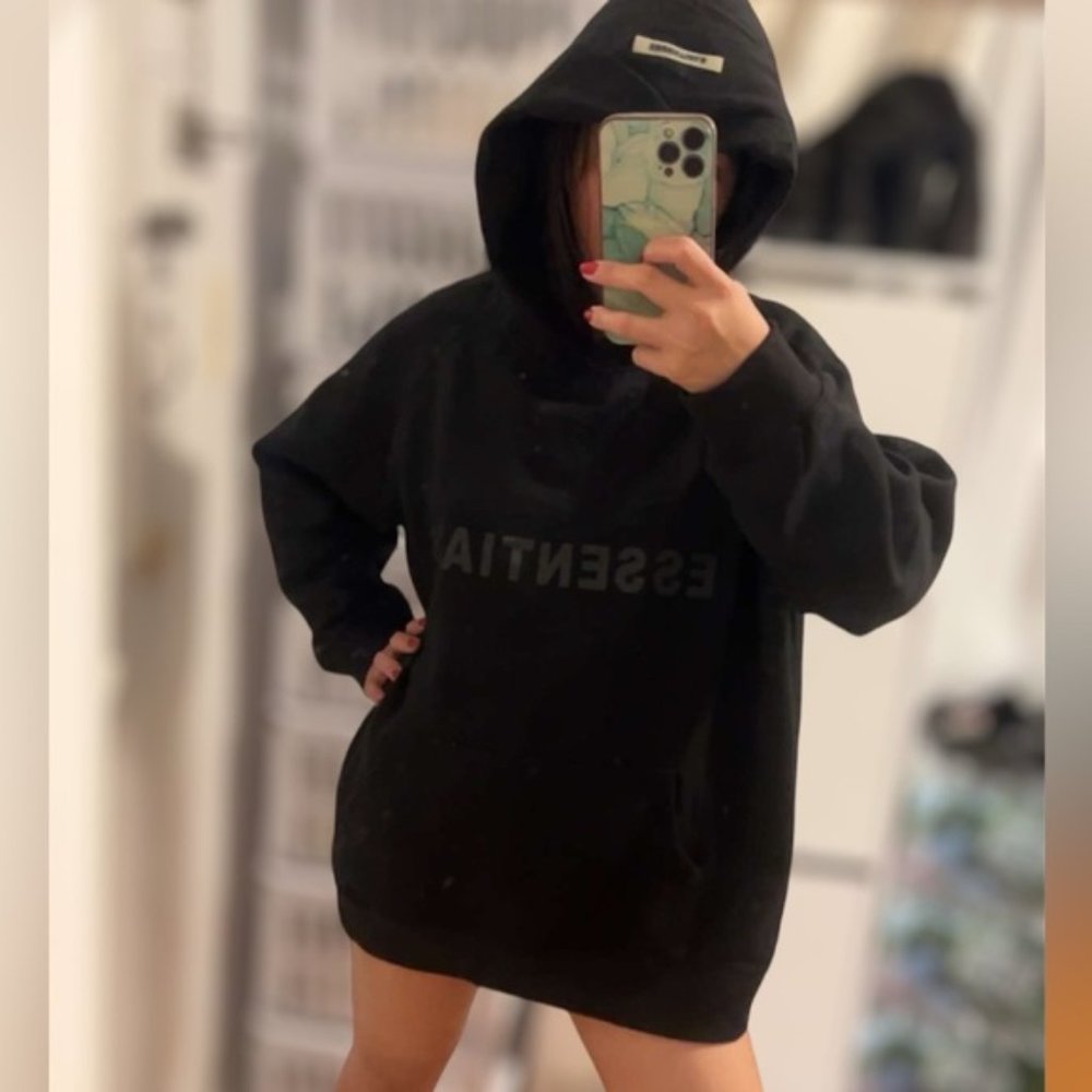 Essentials Hoodies Fear of God - Picture 6 of 7